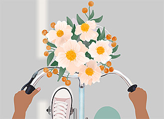 Louis Vuitton releases free Mother's Day 2020 e-cards